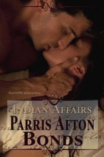 Indian Affairs