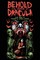 Behold the Undead of Dracula