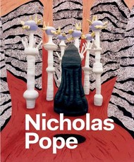 Nicholas Pope