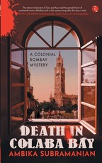 Death in Colaba Bay