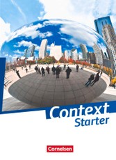 Context Starter. Schülerbuch (Festeinband)