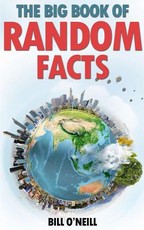 The Big Book of Random Facts
