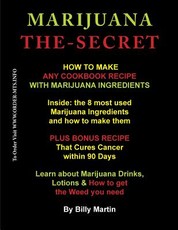 Marijuana The-Secret