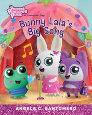 Bunny Lala's Big Song