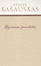 Gyvenimo paveikslai