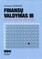 Finansų valdymas III. Įmonių finansų valdymas