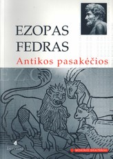 Antikos pasakėčios