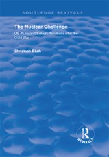 The Nuclear Challenge