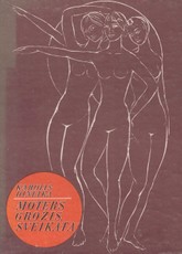 Moters grožis, sveikata