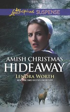 Amish Christmas Hideaway