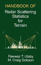 Handbook of Radar Scattering Statistics for Terrain