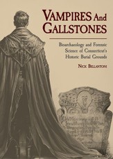 Vampires and Gallstones