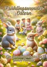 Frühlingswunder Ostern