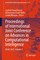 Proceedings of International Joint Conference on Advances in Computational Intelligence