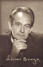 Linas Broga (1925–2005)