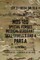 STP 31-18D34-SM-TG A MOS 18D Special Forces Medical Sergeant PART A