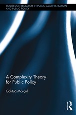 Morçöl, G: Complexity Theory for Public Policy