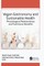 Vegan Gastronomy and Sustainable Health