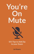 You're on Mute