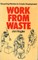 Work from Waste