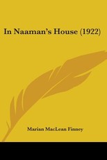 In Naaman's House (1922)