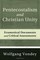 Pentecostalism and Christian Unity