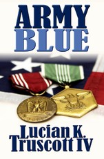 Army Blue