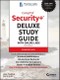 CompTIA Security+ Deluxe Study Guide with Online Labs