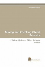 Mining and Checking Object Behavior