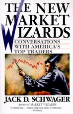 The New Market Wizards