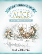 Basque Children's Book