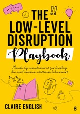 The Low-Level Disruption Playbook