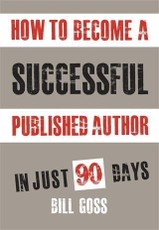 How To Become A Successful Published Author
