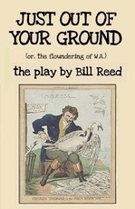 Just Out of Your Ground