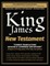 King James New Testament - Diligently Compared and Revised