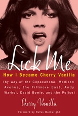 Lick Me