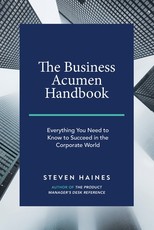 The Business Acumen Handbook