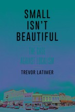 Small Isn't Beautiful