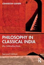 Philosophy in Classical India