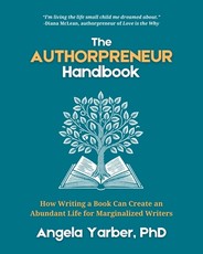 The Authorpreneur Handbook