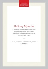 Ordinary Mysteries