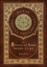 The History of Rome