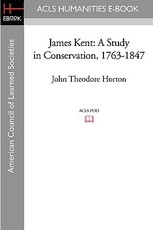 James Kent