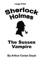 The Sussex Vampire