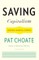 Saving Capitalism