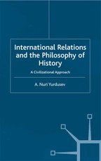 International Relations and the Philosophy of History