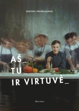Aš, tu ir virtuvė