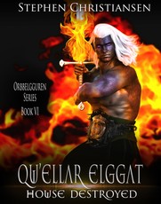 Qu'ellar Elggat