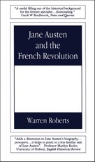 Jane Austen and the French Revolution