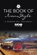 The Book of IvanStyle